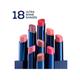 Chambor Tres Shine Plump++ Lipstick - Paris In Stilettos 3 gm - Lipsticks