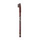Fashion Colour Glimmersticks For Eyebrow Dark Brown EB-02 1.3gm - Eyebrow Pencils & Enhancers