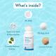 Wishcare Aqua Fresh Underarm Roll On Serum - Reduces Pigmentation & Prevents Body Odour (50ml) - Deodorants/Roll-Ons