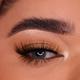 Kingdom Of Lashes - Chloe - Faux Mink False Eyelashes 1's - Eyelashes