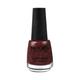 Nugel PEARLESCENT RED G14 Non Uv Gel Glitter Nail Enamel 13 ml - Nail Polish