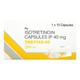 Tretiva 40mg Capsule 10'S - Acne-Acn