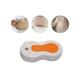 Babila Pumice Stone Ov al -PC-v 017 1's - Foot Scrubs