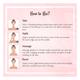 The Beauty Co. Under Eye Gel 20 gm - Kajal & Kohls
