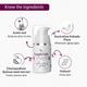 Fixderma Eyegile Day and Night Under Eye Cream 30 gm - Face Creams