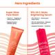 Foxtale Forever Glow Combo - Brighter, Even & Sun-Protected Skin 1's - Facial Kits