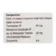 TELDAWN BETA 40/25 Tablet 10's - Hypertension-Ang