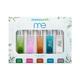 Mamaearth Me Perfume Fragrance Gift Set 8ml each 5's - Women Perfumes (Edt/Edp)