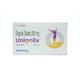 UNIGOLIX 200 Tablet 10's - Uterus Conditions-Dut