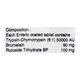 Kinetozyme Tablet 10'S - Pain relief-Ant
