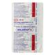 DOLOSTAT+ R Capsule 10's - Ulcer/Reflux/Flatulence-Aaa