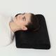Flamingo Contoured Pillow (OC - 2147) (U) - Black - Pads And Pillows