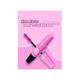 Swiss Beauty Colour Play Mascara -Pink 6 ml - Mascaras