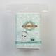Cottsberry Organic Cotton Large Baby Wipes (Dry) with Aloevera 50's - Cotton Buds & Balls