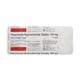 Tolifast 150mg Tablet 10'S - Muscle Spasm-Mus