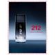 Carolina Herrera 212 VIP Black Eau de Parfum 100 ml - Women Perfumes (Edt/Edp)