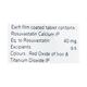 Azuvas 40mg Tablet 10'S - High Cholesterol-Dys