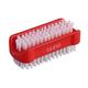 GUBB 2 In 1 Nail & Foot Cleaning Brush 70 gm - Manicure & Pedicure Kits