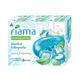 Fiama Cooling Gel Bathing Bar Menthol & Magnolia 375g 3's - Soaps