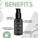 House of Beauty Intensive Hair Growth Serum W,T Sunscreen for Dry, Frizzy & Dull Hair 30 ml - Hair Serums