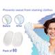 Sirona Underarm Sweat Pad 80's - Intimate Care