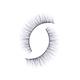 Bronson Professional False Eyelashes Set of 10 Pair 6D Long and Natural 120 Fake False Lashes 1's - Eyelashes
