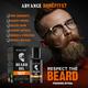 Mancode Beard Oil -Lemon Grass & Orange Oil 60 ml - Beard Oil