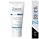 Z BLOCK UVB SPF 50+ PA+++ Sunscreen Gel 50ml - Sunscreen Preparations-Oth