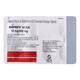 DAPEFY M XR 10/500 Tablet 7's - Diabetes-Ant