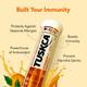 LifeZen Tuskca Natural Immunity Booster Vitamin C 1000 mg Tablet - Orange 20's - Vitamin C