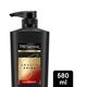 TRESemme Smooth & Shine Shampoo For Silky Smooth Hair 580 ml - Shampoos