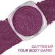 Renee Stars Face and Body Glitter - Pink 5 gm - Eye Shadow Palettes
