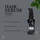 Whiskers Vitalized with Baobab Oil & Argan Oil Hair Serum 50 ml - Hair Oils
