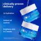 Plum 2% Niacinamide & Rice Water Daily Brightening Gel Face Moisturizer For Oil-Free, Non-Sticky Hydration 50 gm - Face Moisturizers