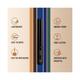 Sery Spectacular Eyeliner - Electric Blue SEL-05 3gm - Eyeliners