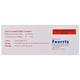 Eofil Forte Tablet 10'S - Parasitic Worms-Ant