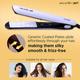 Ikonic Me Glide Hair Iron-Lilac 1's - Straighteners