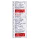 Azifine + 250mg Tablet 10'S - Bacterial Infections-Mac