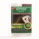 Streax Insta Shampoo Hair Colour - Natural Brown 1's - Sachet/Shampoo
