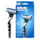 Gillette Mach3 Razor 1 s - Razors & Cartridges