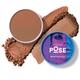 Myglamm Pose Hd Bronzer Duo - Cinnamon Teracotta 9 Gm - Bronzers