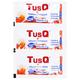 Tusq D Sugar Free Orange Flavour Cough Lozenge 6'S - Cough And Cold-Cou