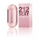 Carolina Herrera 212 Sexy Eau de Parfum 60 ml - Women Perfumes (Edt/Edp)
