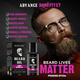 Mancode Beard Oil -Clove & Nutmeg 60 ml - Beard Oil