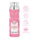 Sweet Heart Floral Bouquet Italy Pink Deodorant Perfumed Bodyspray 200 ml - Deodorants/Roll-Ons