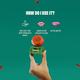 GONUTS By Bewakoof Pine With Me Lip Scrub By Bewakooof 30 gm - Lip Balms