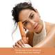 Akind No Shade Sunscreen Primer SPF 50 PA+++ 50 ml - Body Sunscreen