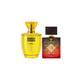 Ajmal Bombay Dreams EDP Floral Fruity Perfume And Amber Magic EDP Spicy Aromatic Perfume 200 ml - Perfumes (Edt/Edp)