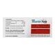 MISARTAN FORTE Tablet 15's - Hypertension-Ang