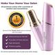 Winston Rechargeable Battery Operated Face Trimmer Waterproof Head 1's - Trimmers